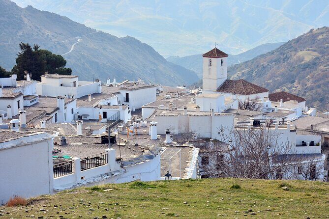 Alpujarra Private DayTrip from Granada - Who Will Love This Tour?