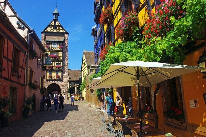 Alsace 4 Wonders Private Full Day Trip - FAQ