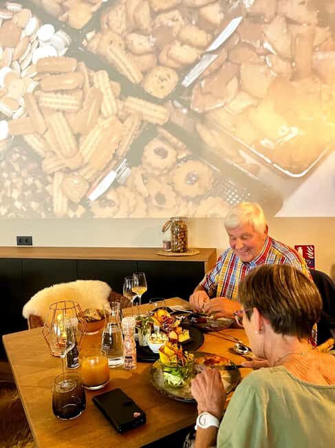 Alsace: Alsatian Wine Tasting Tour and Alsatian Lunch - Why This Tour Is a Great Choice