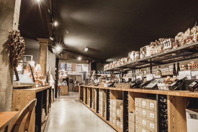 Alsace : cellar visit and Wine Time (tea time around wine) - Why This Tour Works Well