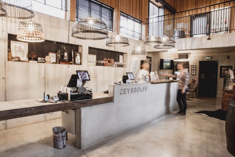 Alsace : cellar visit and Wine Time (tea time around wine) - FAQ