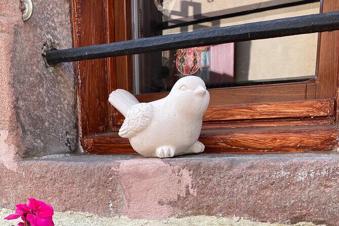 Alsace Christmas Markets & Fairy Tale Villages Private Tour from Strasbourg - The Sum Up