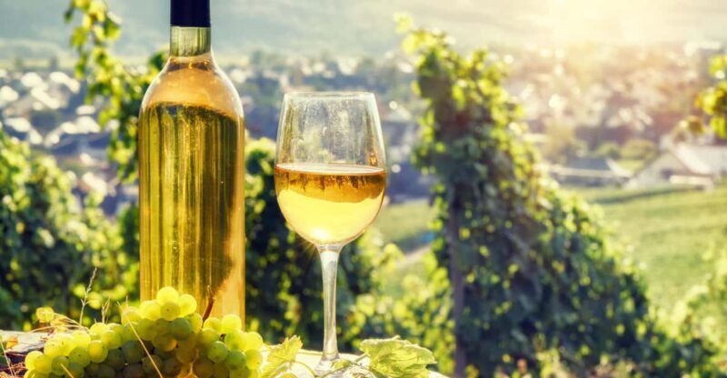 Alsace: Full-Day Wine Tour & Tastings from Strasbourg - Discover the Charm of Alsace: Full-Day Wine Tour & Tastings from Strasbourg