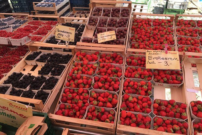 Alsace Private Tailored Tour in a Luxury Car - The Experience: What You Can Expect