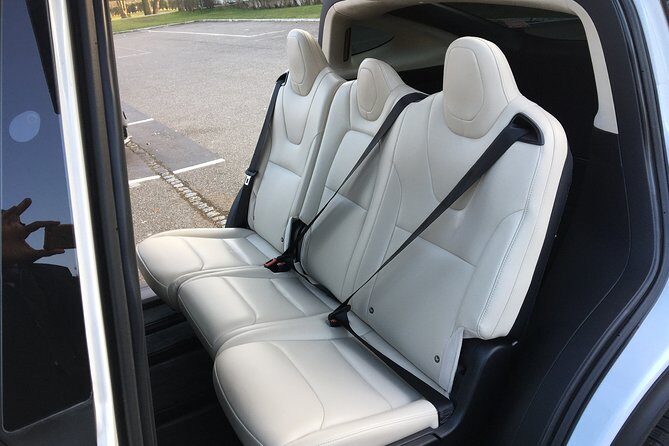 Alsace Private Tailored Tour in a Luxury Car - The Breakdown of the Itinerary