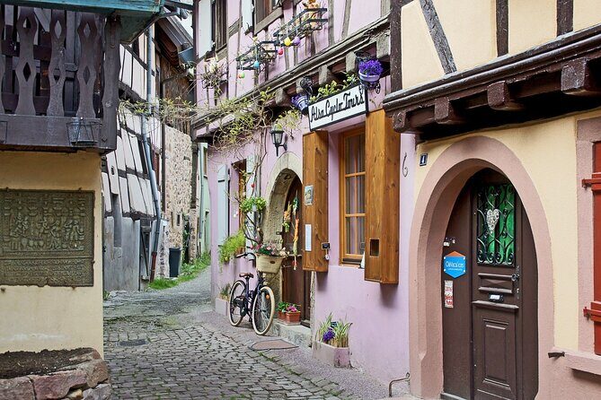 Alsace region Private Tour 8 hours from Strasbourg - FAQ