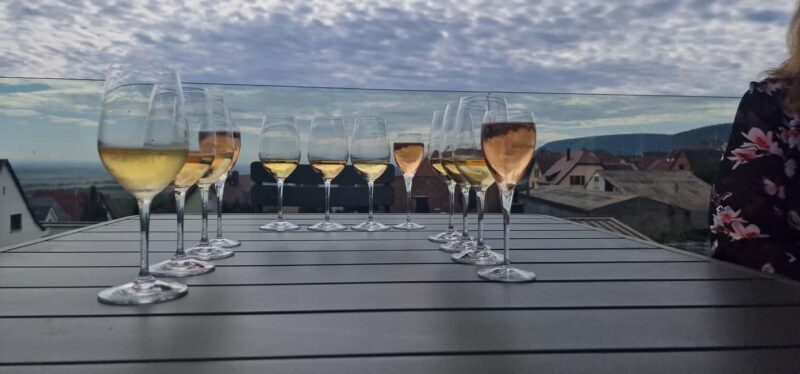 Alsace: The Legendary Wine Road Tour with Tasting and Lunch - In-Depth Look at the Tour