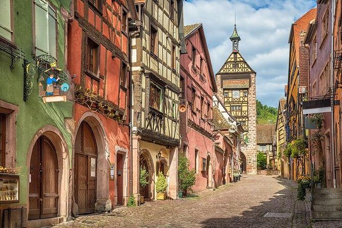 Alsace villages half day tour from Colmar - Final Thoughts: Who Is This Tour Best For?
