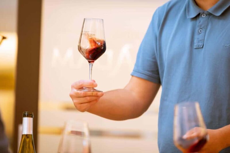 Alsace: Visit and Wine Tasting at Domaine Pierre Adam - Who Will Love This Experience?