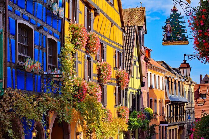 Alsace Wine Route Small Group Half-Day Tour with Tasting from Strasbourg - Final Thoughts