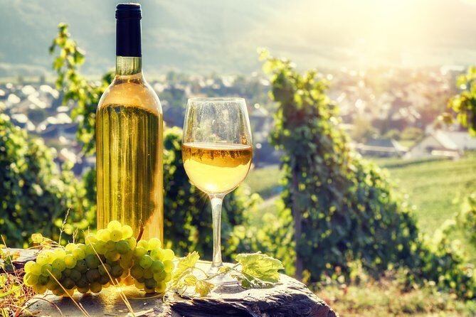 Alsace Wine Route Wineries & Tasting Small Group Guided Tour from Strasbourg - Starting Point & Transportation Comfort