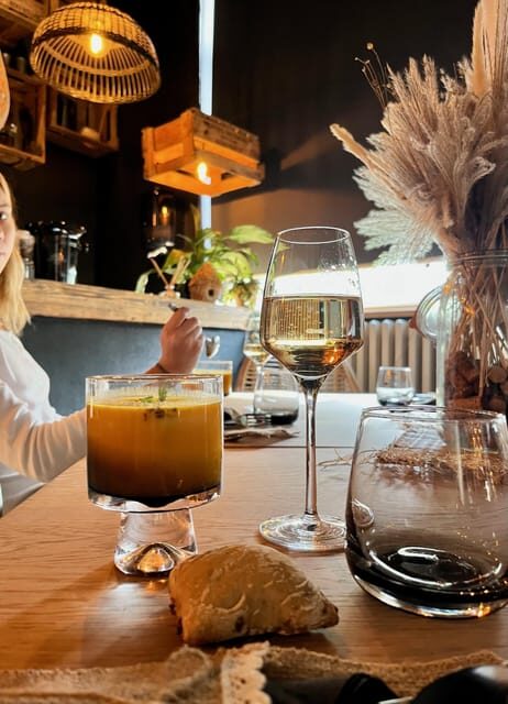 Alsace: Wine Tasting and Gourmet Christmas Lunch - An In-Depth Look at What You Can Expect