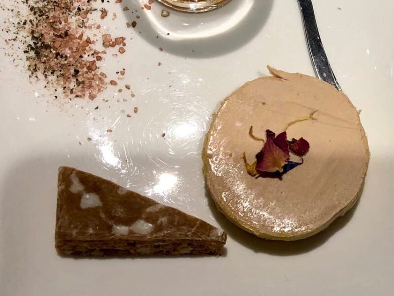 Alsace: Wine Tasting and Gourmet Christmas Lunch - FAQ