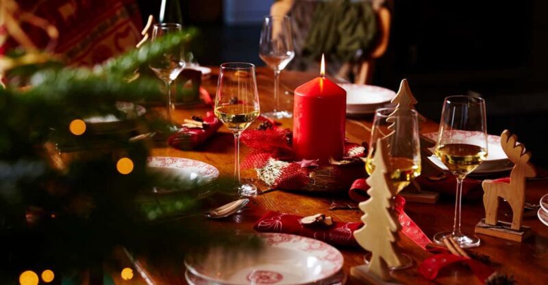 Alsace: Wine Tasting and Gourmet Christmas Lunch - Final Thoughts