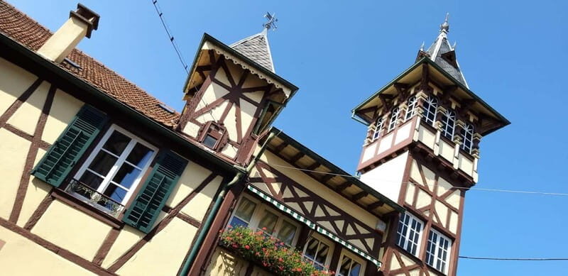 Alsace wine tour & medieval villages small group guided tour - FAQs
