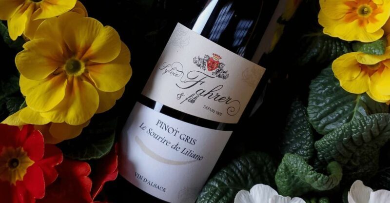 Alsace: Winery Tour and Alsatian Wine Tasting - FAQs