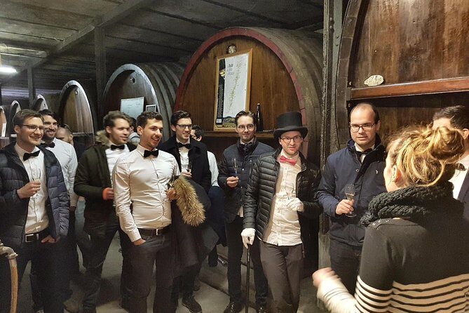 Alsatian brunch with immersive cellar tour - Why This Tour Offers Great Value