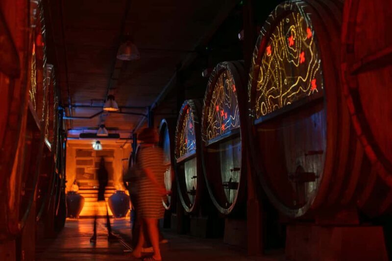 Alsatian brunch with Immersive cellar tour - Who Should Book This Experience?