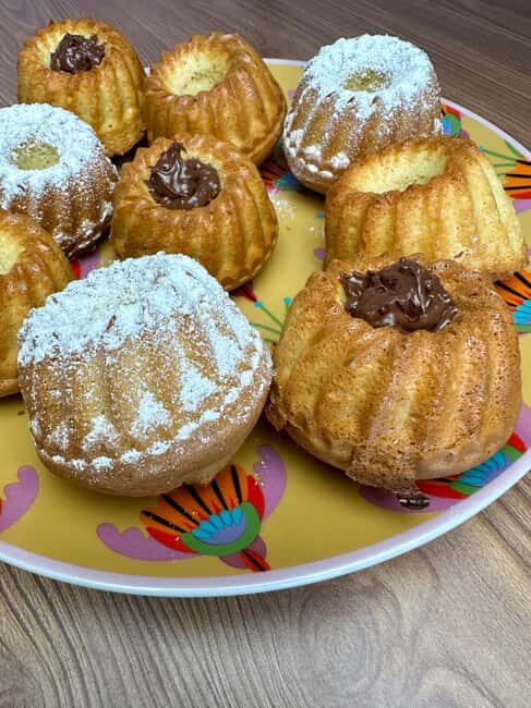 Alsatian cooking class in Colmar - Traditionnal - An Overview of the Experience