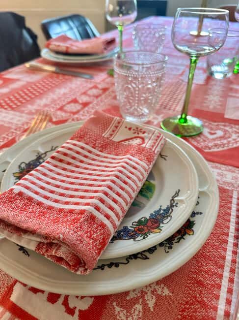 Alsatian cooking class in Colmar - Traditionnal - FAQs