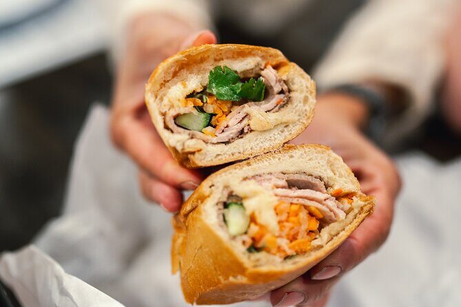 Alt Eats Tour Discover International Flavors in Columbus - Who Will Love the Alt Eats Tour?