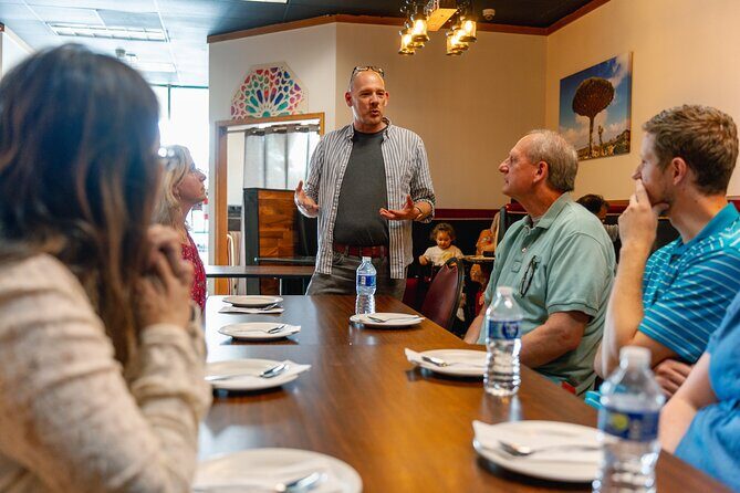 Alt Eats Tour Discover International Flavors in Columbus - FAQs