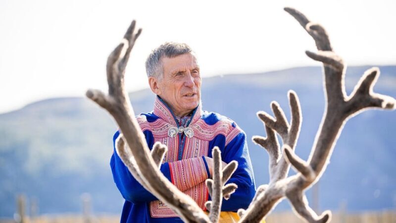 Alta: Reindeer - A carrier of Sámi Culture - Key Points