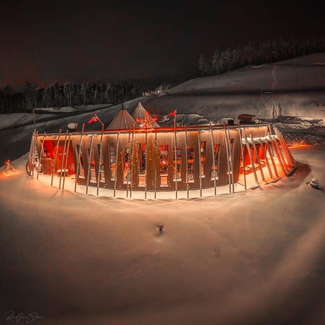 Alta: Sami Cultural experience - Lavvu - Reindeers - An In-Depth Look at the Sami Cultural Tour