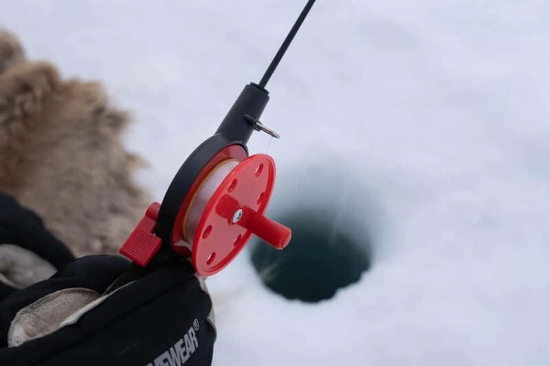 Alta: Snowmobiling & Ice Fishing Adventure - The Guides and Their Role