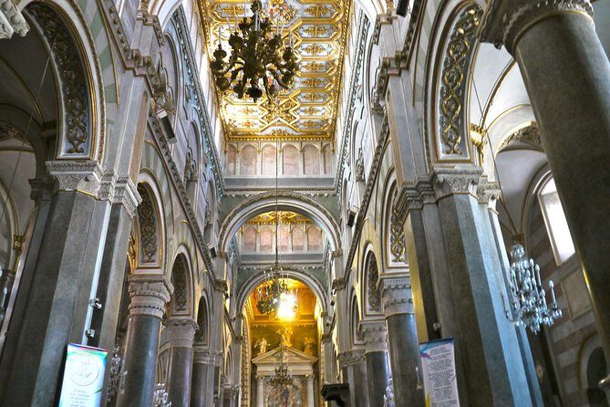 Altamura walking tour - Authenticity and Value