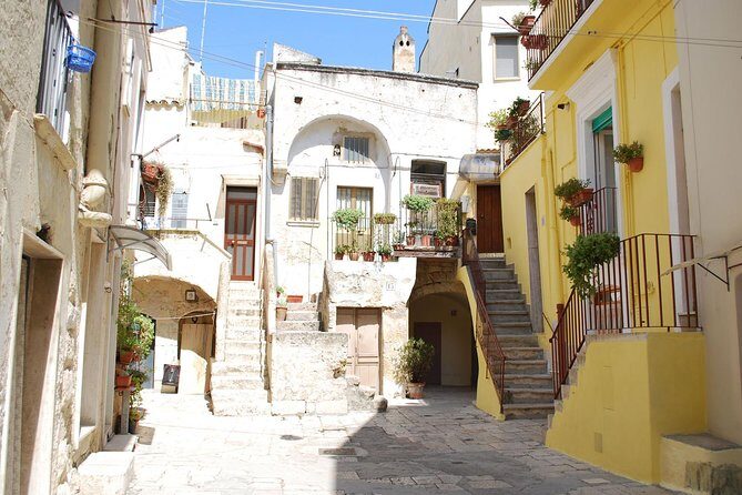 Altamura walking tour - Practical Tips for Making the Most of the Tour