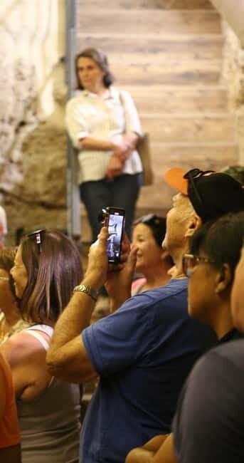 Altamura: Wine Museum Guided Tour with Tasting - Practical Details and Tips