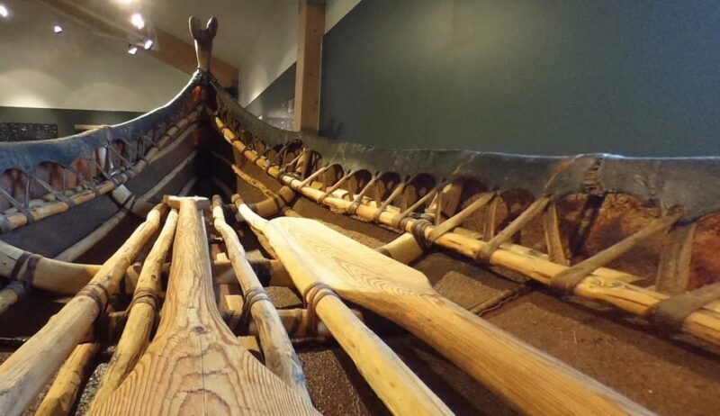 Alta's most iconic sights. Day tour. - Practical Details and Tips