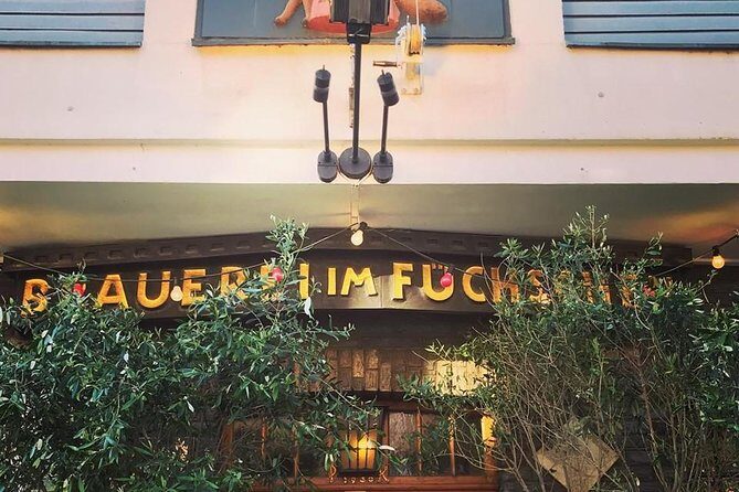 Altbier safari in Düsseldorf - The Value & Practicalities