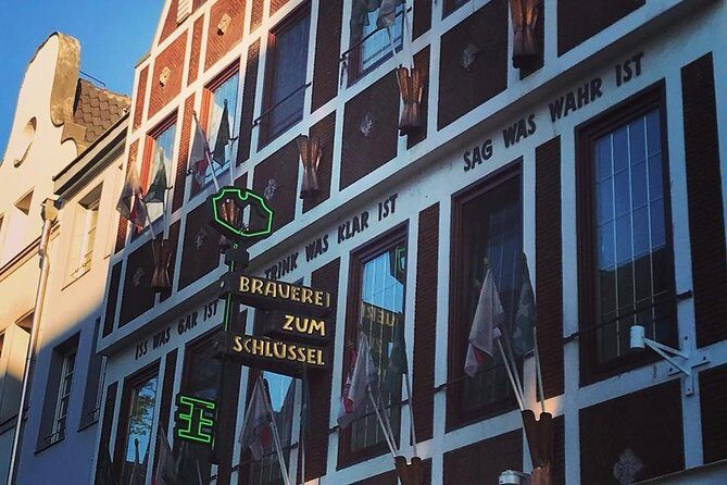Altbier safari in Düsseldorf - Final Thoughts: Is It Worth It?