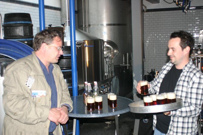 Altbier safari in Düsseldorf - Frequently Asked Questions