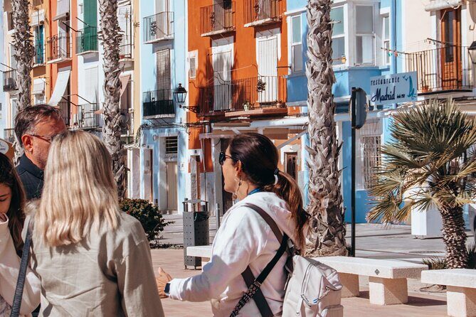 Altea Benidorm and Villajoyosa from Valencia - Who Is This Tour Best For?