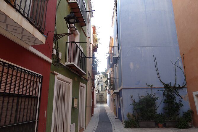 Altea Benidorm and Villajoyosa from Valencia - Frequently Asked Questions (FAQs)