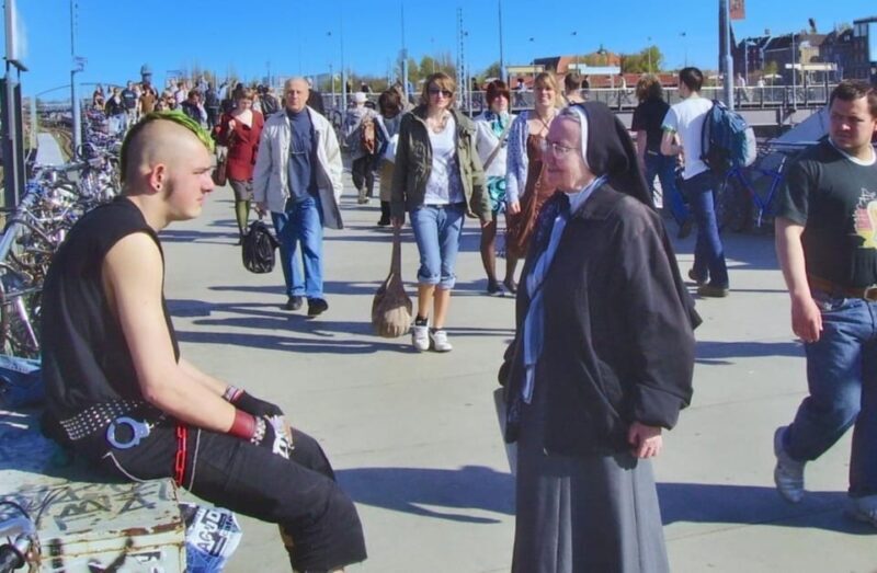 Alternative Berlin / Street art tour - Private group - Who Would Love This Tour?