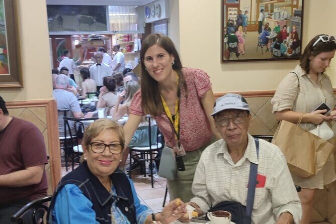 Alternative Bike Tour: Explore Barcelonas Hidden Gems - Alternative Bike Tour: Explore Barcelona’s Hidden Gems