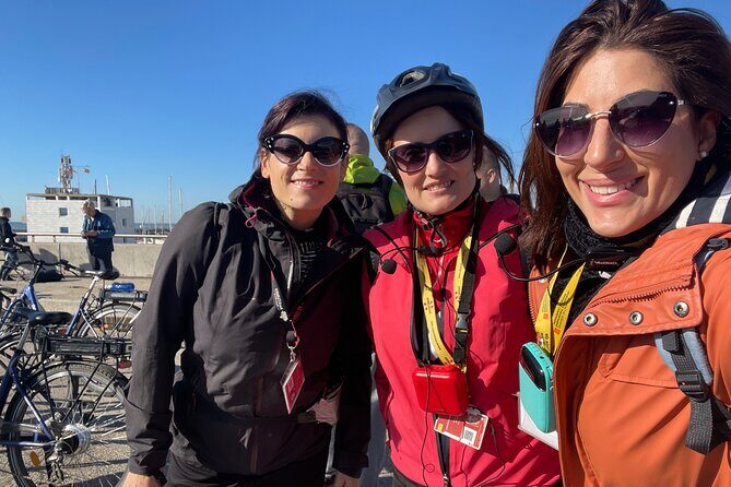 Alternative Bike Tour: Explore Barcelonas Hidden Gems - Who Is This Tour Best For?