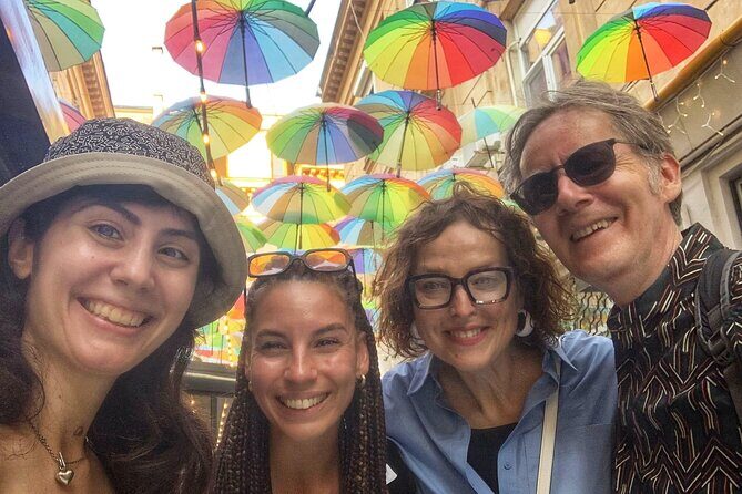 Alternative Bucharest: 2.5-3 Hours Walking tour (Small groups) - FAQ