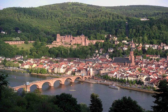 Alternative Heidelberg Tour. - Is This Tour Worth It?
