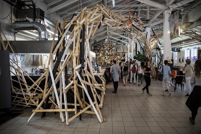 Alternative Prague Walking Tour - A Deep Dive into the Itinerary