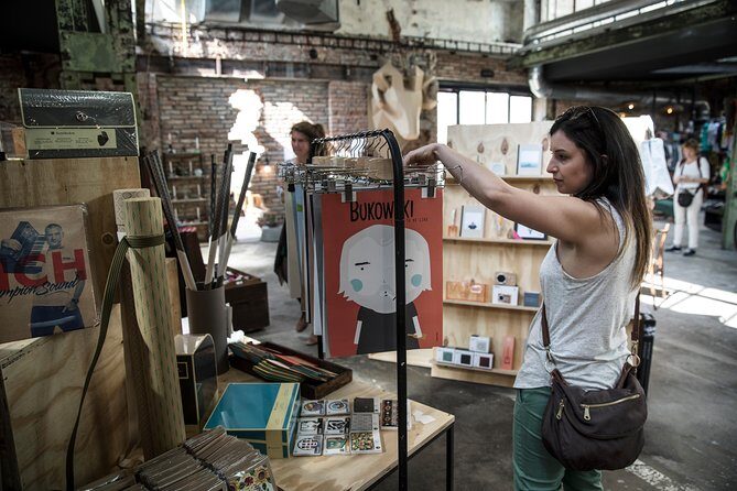 Alternative Prague Walking Tour - Authentic Experiences from Reviewers