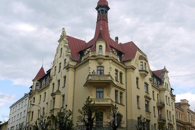 Alternative Riga: Central market and Moscow suburb tour - Final Thoughts