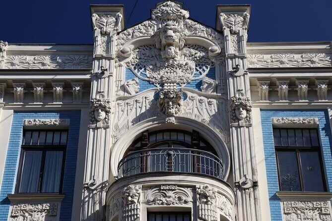 Alternative Riga: Central market and Moscow suburb tour - FAQ