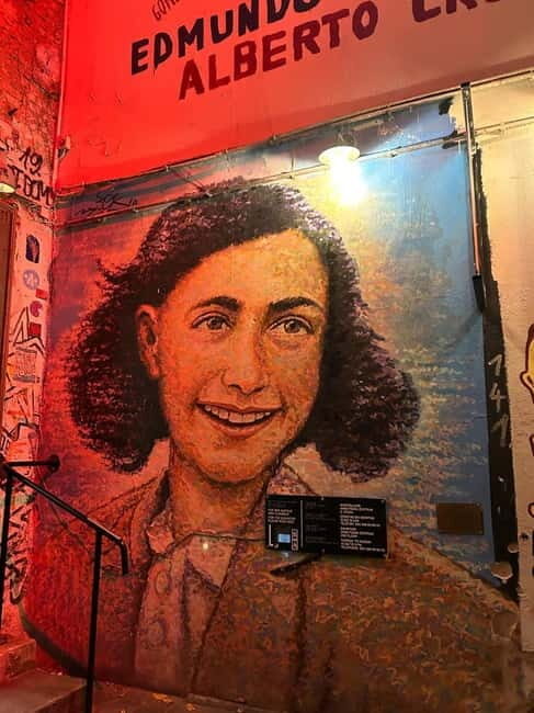 Alternative tour of Berlin in Spanish - An In-Depth Look at the Alternative Berlin Tour