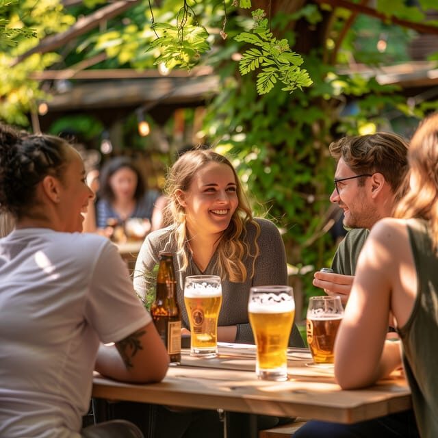 Alternative tour of Letna art district - A Deep Dive into the Letná Tour Experience
