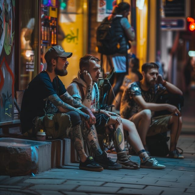 Alternative tour of Letna art district - Is This Tour Right for You?